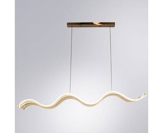 Подвесной светильник Arte Lamp Medusa A2092SP-1GO, изображение 2
