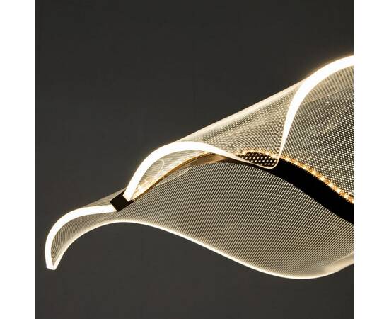 Подвесной светильник Arte Lamp Medusa A2092SP-1GO, изображение 3