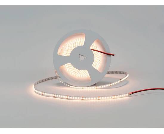 Светодиодная лента SWG PRO 24В DOT 9Вт/м 3000 5m IP20 SWG-DOT168-24-9-WW 00-00032735