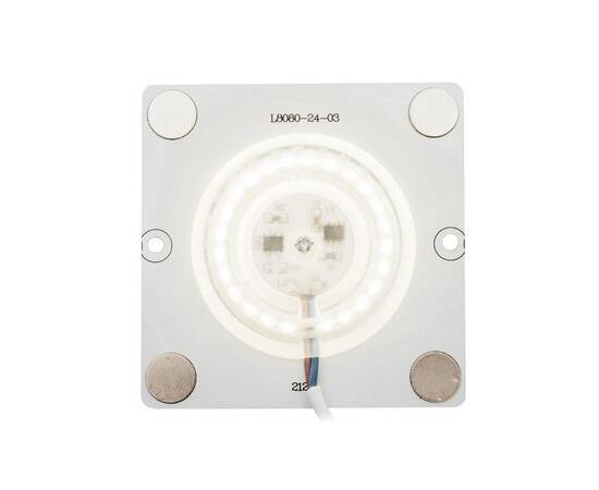 Светодиодная плата Apeyron 220В 2835 12Вт 4000К IP20 02-19