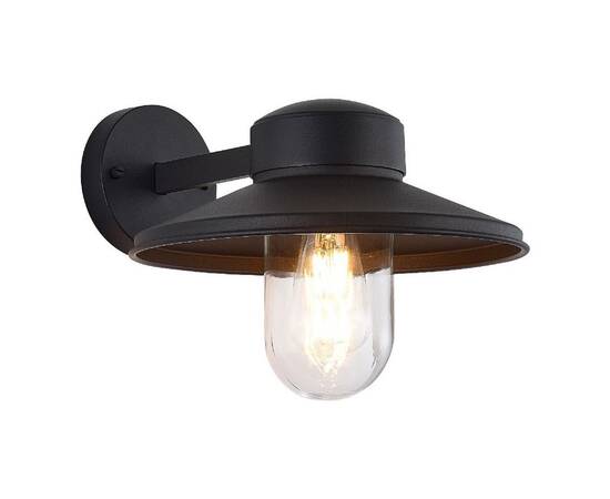 Уличный настенный светильник ST Luce Basko SL9542.701.01