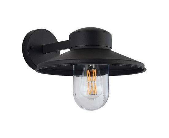 Уличный настенный светильник ST Luce Basko SL9542.701.01, изображение 2