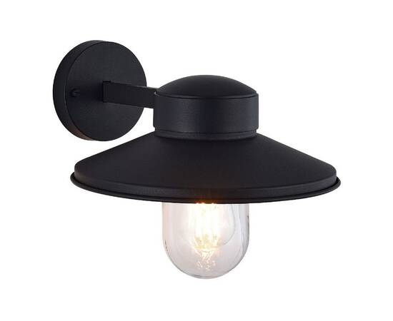 Уличный настенный светильник ST Luce Basko SL9542.701.01, изображение 4