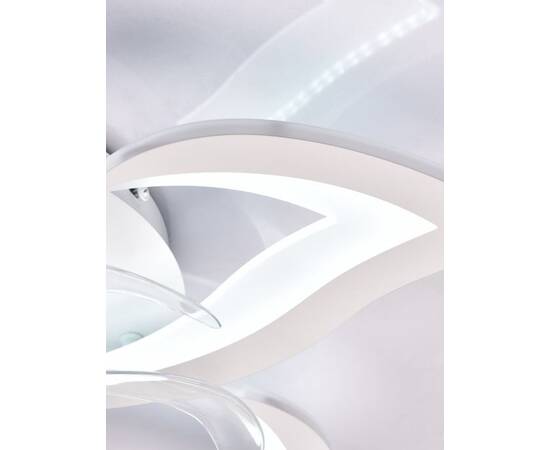 Люстра-вентилятор Natali Kovaltseva Ledfan LED LAMPS 81487, изображение 3