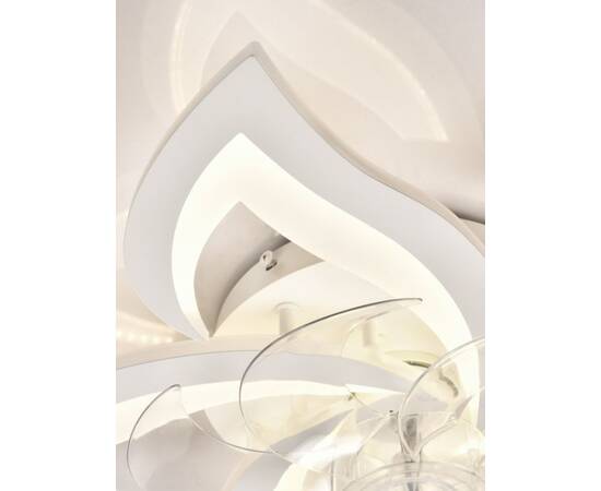 Люстра-вентилятор Natali Kovaltseva Ledfan LED LAMPS 81487, изображение 4