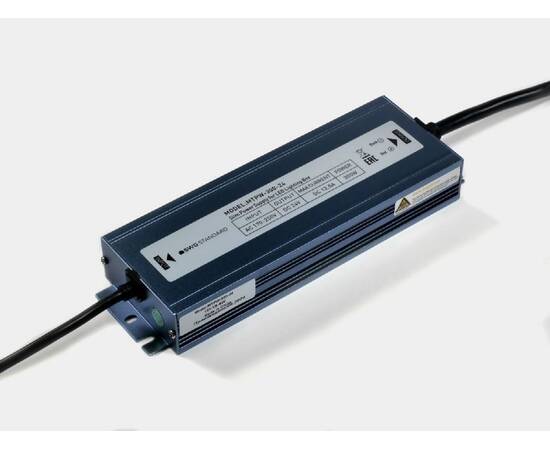 Блок питания SWG Standard 300Вт DC24В 12.5А IP67 MTPW-300-24 09-00901281