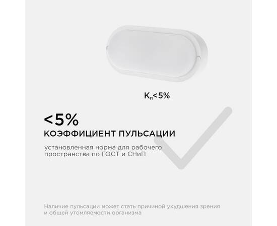 Настенно-потолочный светильник Apeyron 28-03, изображение 7