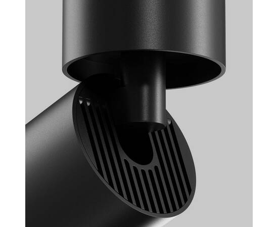 Спот Maytoni Technical Focus Led C055CL-L12W4K-SS-B, изображение 6