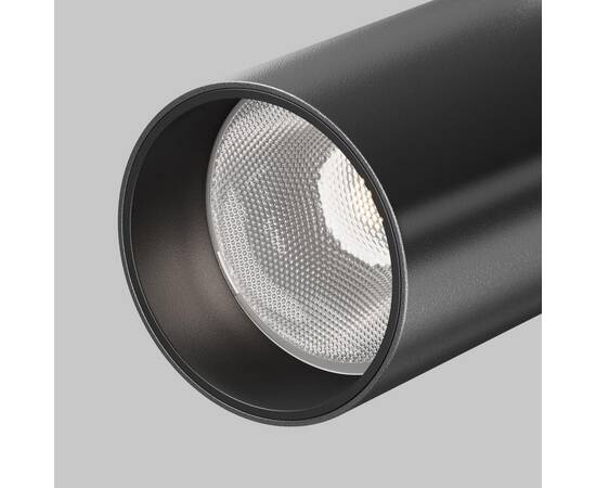 Спот Maytoni Technical Focus Led C055CL-L12W4K-SS-B, изображение 11