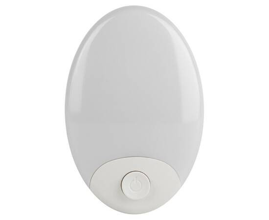 Ночник Эра NN-623-SW-W Б0057213, изображение 3