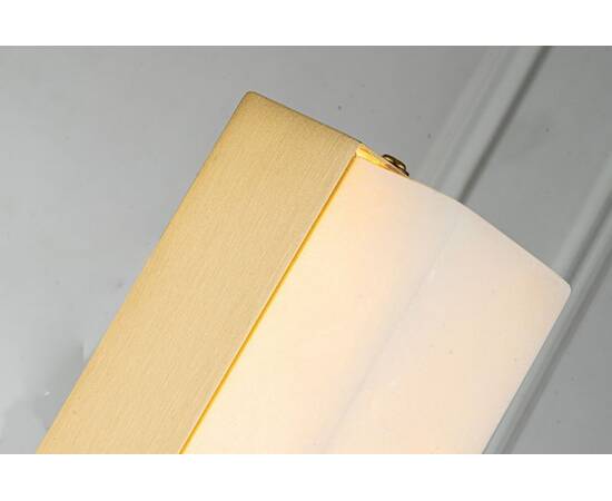 Настенный светильник Belfast Ravenhill 3390 BR MB, изображение 4