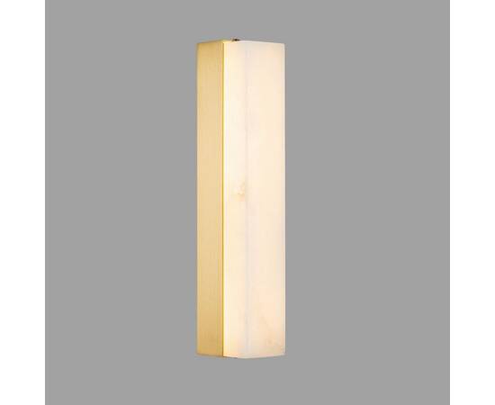 Настенный светильник Belfast Ravenhill 3390 BR MB, изображение 6