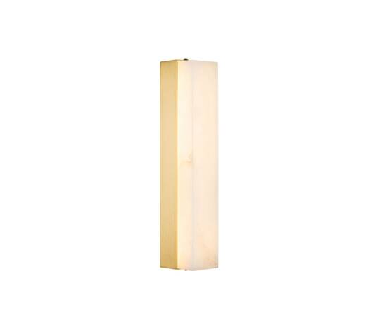 Настенный светильник Belfast Ravenhill 3390 BR MB, изображение 7