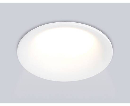 Встраиваемый светильник Ambrella Light Techno spot GX Standard tech TN51810