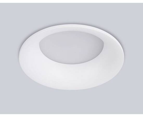 Встраиваемый светильник Ambrella Light Techno spot GX Standard tech TN51810, изображение 3