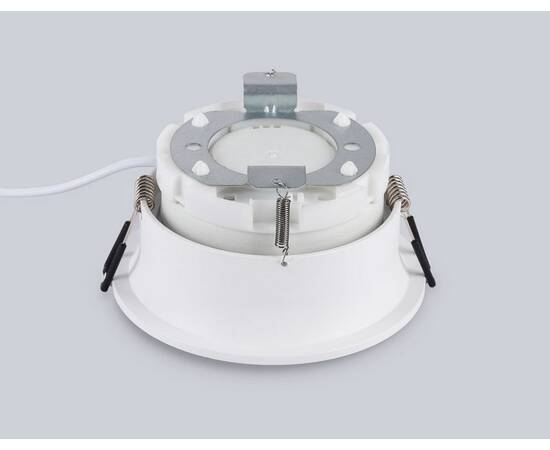 Встраиваемый светильник Ambrella Light Techno spot GX Standard tech TN51810, изображение 4