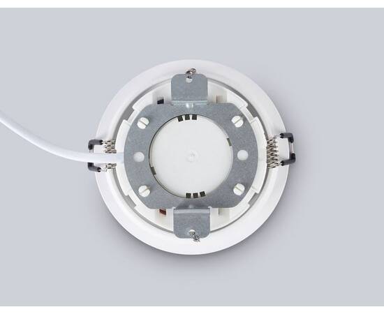 Встраиваемый светильник Ambrella Light Techno spot GX Standard tech TN51810, изображение 5