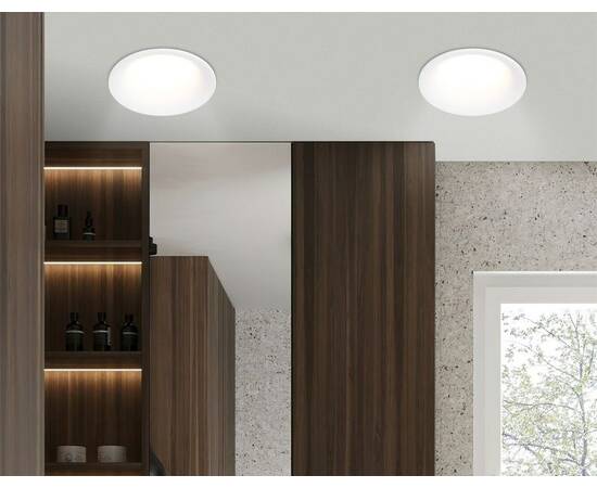 Встраиваемый светильник Ambrella Light Techno spot GX Standard tech TN51810, изображение 6