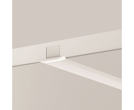 Алюминиевый профиль скрытого монтажа Maytoni Led Strip 636021, изображение 3