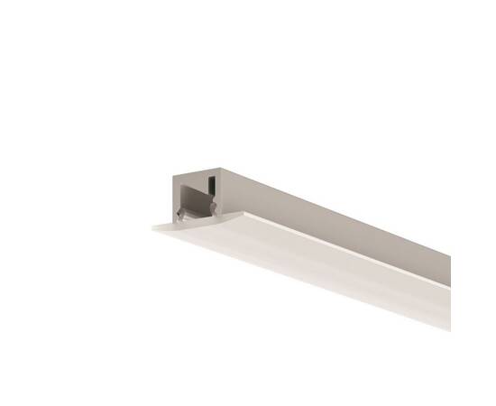 Алюминиевый профиль скрытого монтажа Maytoni Led Strip 636021, изображение 4