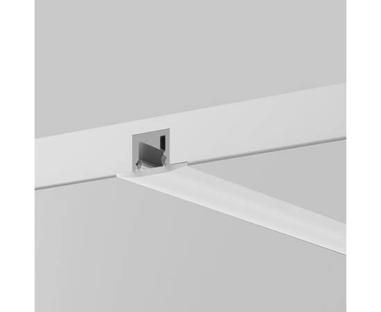 Алюминиевый профиль скрытого монтажа Maytoni Led Strip 636021, изображение 8