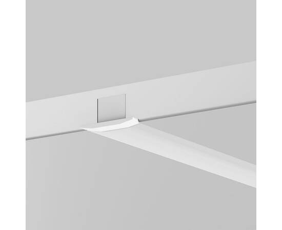 Алюминиевый профиль скрытого монтажа Maytoni Led Strip 636021, изображение 9