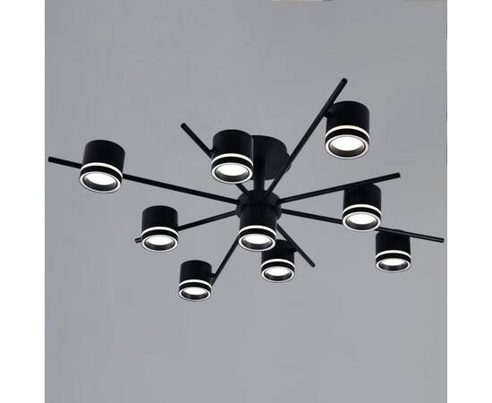 Люстра на штанге Reluce 80295-0.3-09A GX53