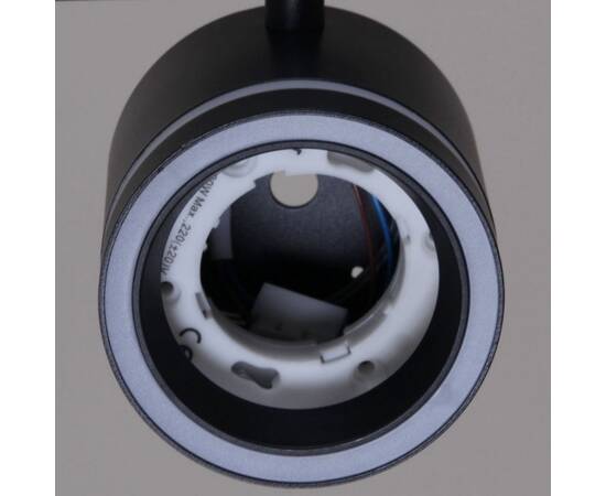 Люстра на штанге Reluce 80295-0.3-09A GX53, изображение 2