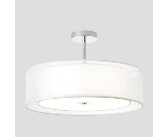 Люстра на штанге Crystal Lux MYSTERY PL5 CHROME