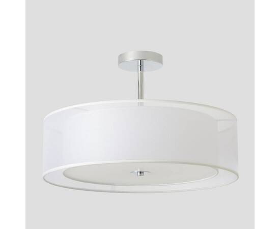 Люстра на штанге Crystal Lux MYSTERY PL5 CHROME, изображение 2