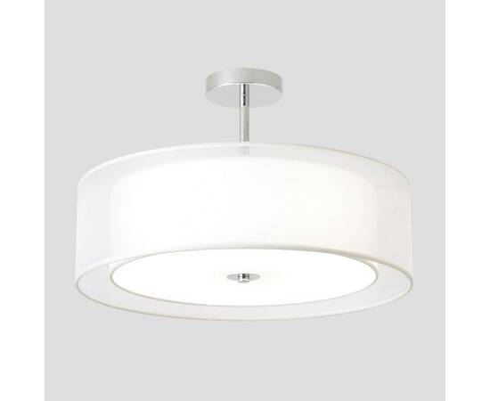 Люстра на штанге Crystal Lux MYSTERY PL5 CHROME, изображение 3
