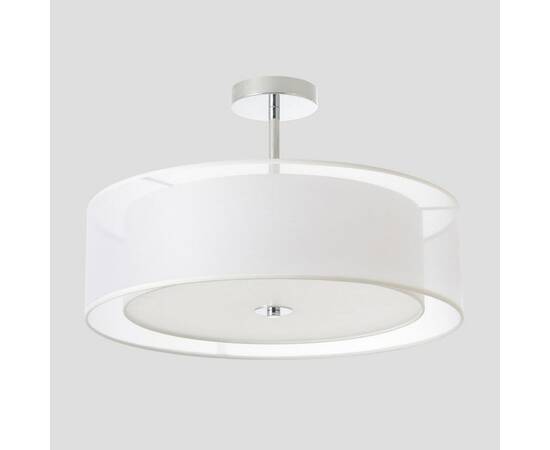 Люстра на штанге Crystal Lux MYSTERY PL5 CHROME, изображение 4