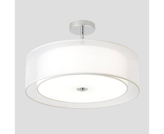 Люстра на штанге Crystal Lux MYSTERY PL5 CHROME, изображение 5