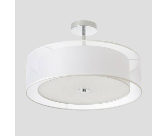 Люстра на штанге Crystal Lux MYSTERY PL5 CHROME, изображение 6