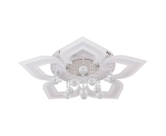 Потолочная люстра Natali Kovaltseva Cascade LED LAMPS 81159