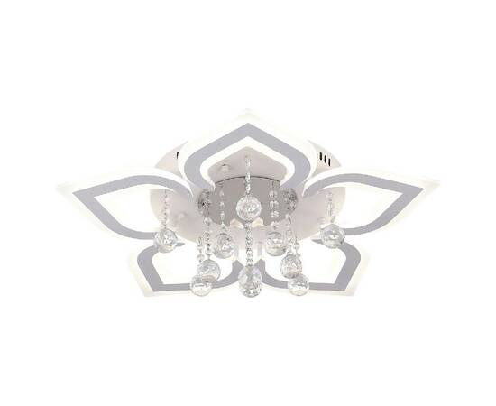 Потолочная люстра Natali Kovaltseva Cascade LED LAMPS 81159, изображение 2