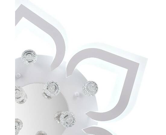 Потолочная люстра Natali Kovaltseva Cascade LED LAMPS 81159, изображение 3