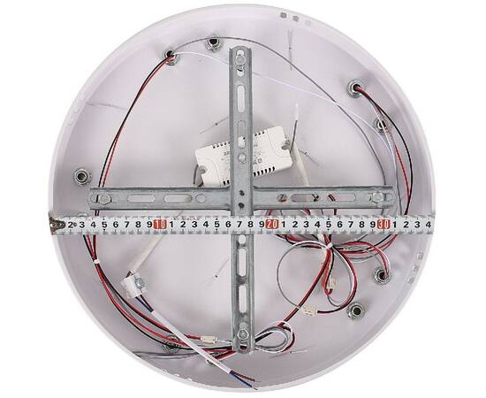 Потолочная люстра Natali Kovaltseva Cascade LED LAMPS 81159, изображение 11