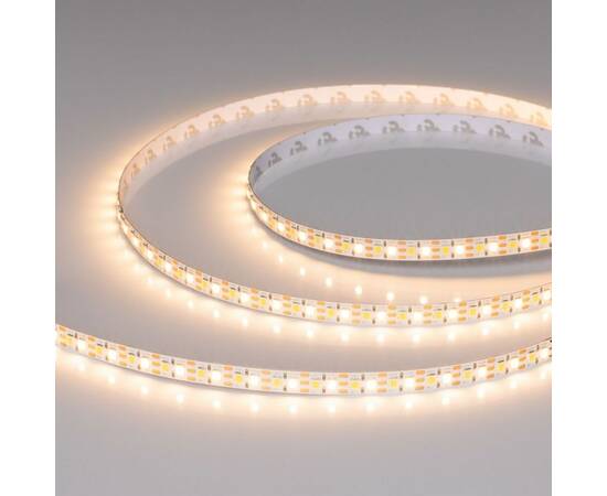 Светодиодная лента Arlight UL-A168-8mm 24V White-MIX-CX2 (18 W/m, IP20, 5m) 058087