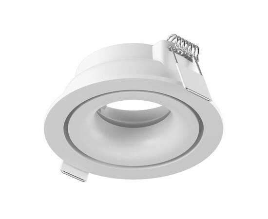 Корпус встраиваемого светильника SWG COMBO-44-WH 004922
