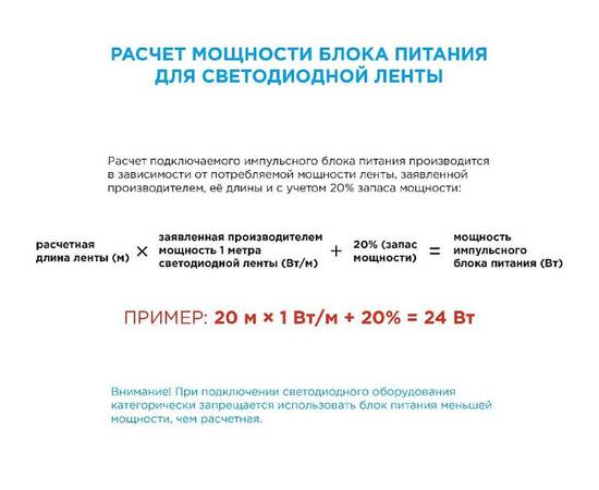 Светодиодная лента Apeyron 24В ПРО 14,4Вт/м smd5050 60д/м IP20 1100Лм/м 5м 3000К 00-308, изображение 13