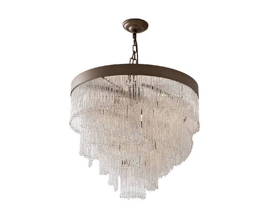 Подвесная люстра Garda Decor 162FL-62606