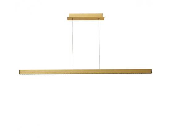 Линейный подвесной светильник Odeon Light Hightech Beveren 7007/38L