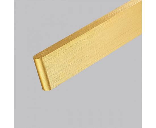 Линейный подвесной светильник Odeon Light Hightech Beveren 7007/38L, изображение 3