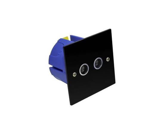 Контроллер подсветки ступеней SWG STL24-12-24x4A 004036