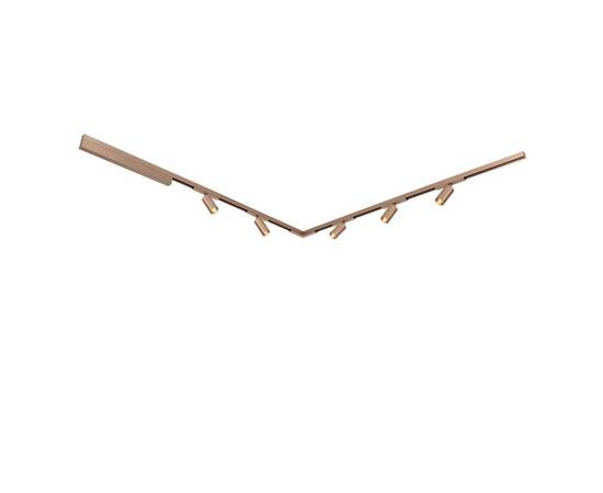 Трековый магнитный светильник Lucide Linial 55901/08/05, изображение 5