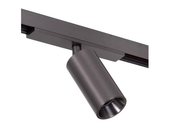 Трековый магнитный светильник Lucide Linial 55901/08/08, изображение 2