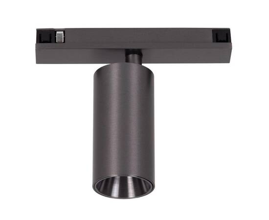 Трековый магнитный светильник Lucide Linial 55901/08/08, изображение 4