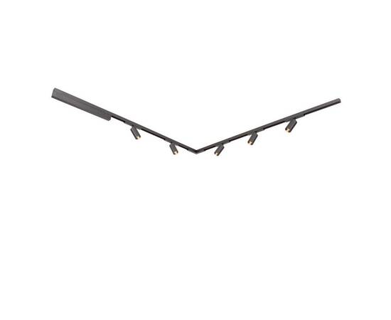 Трековый магнитный светильник Lucide Linial 55901/08/08, изображение 5