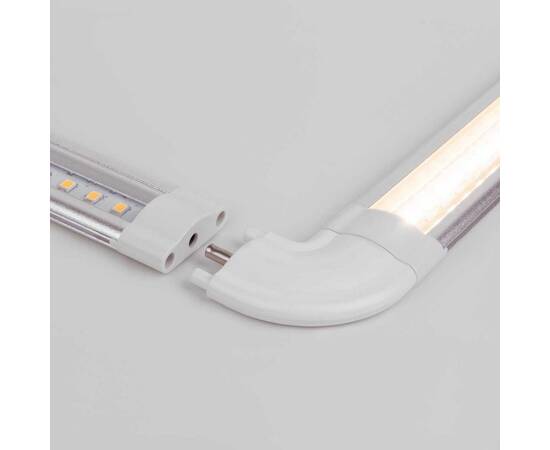 Мебельный светодиодный светильник Elektrostandard Kit Led Stick LTB75 12W 4000K a053403, изображение 6